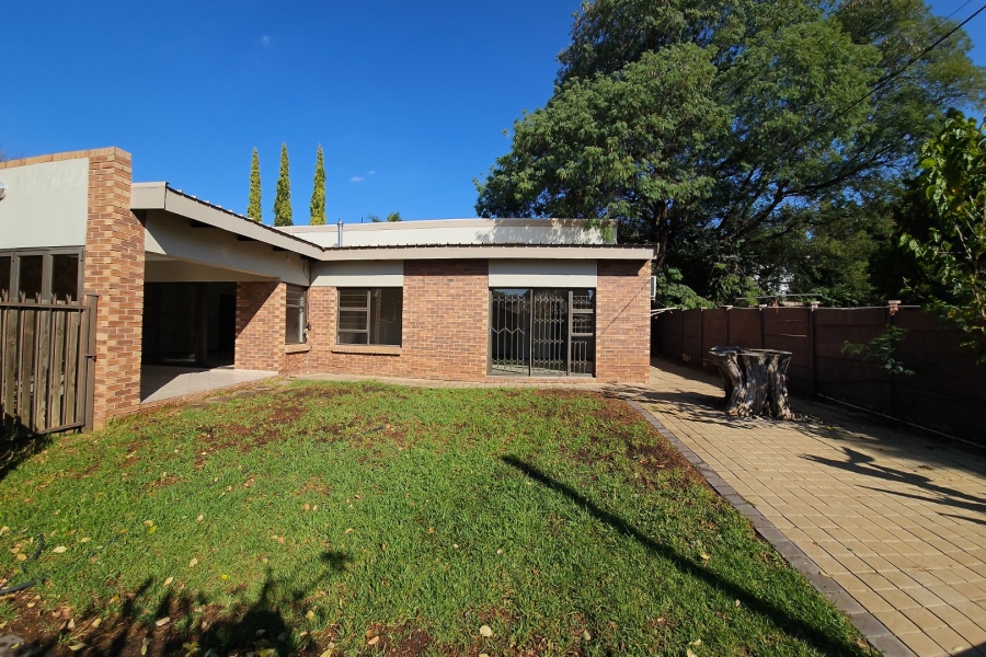 3 Bedroom Property for Sale in Bayswater Free State